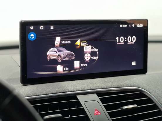 AUDI-Q3-1.4 TFSI AMBIENTE FLEX 4P S TRONIC AUDI-Q3-2017
