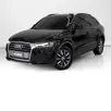 AUDI Q3 1.4 TFSI AMBIENTE FLEX 4P S TRONIC AUDI Q3 1.4 TFSI AMBIENTE FLEX 4P S TRONIC