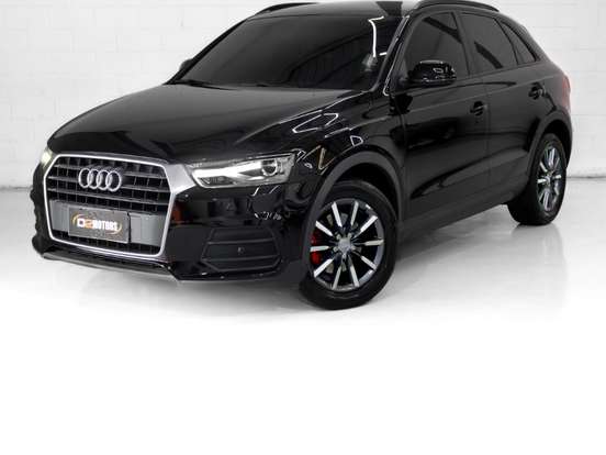 AUDI-Q3-1.4 TFSI AMBIENTE FLEX 4P S TRONIC AUDI-Q3-2018