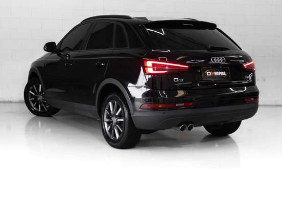 AUDI-Q3-1.4 TFSI AMBIENTE FLEX 4P S TRONIC AUDI-Q3-2018