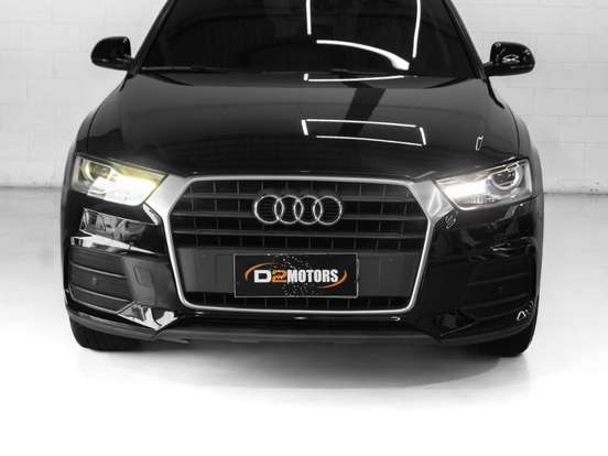 AUDI-Q3-1.4 TFSI AMBIENTE FLEX 4P S TRONIC AUDI-Q3-2018