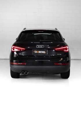 AUDI-Q3-1.4 TFSI AMBIENTE FLEX 4P S TRONIC AUDI-Q3-2018