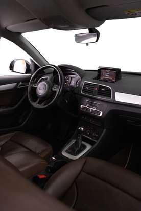 AUDI-Q3-1.4 TFSI AMBIENTE FLEX 4P S TRONIC AUDI-Q3-2018