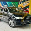 AUDI Q3 1.4 TFSI ATTRACTION GASOLINA 4P S TRONIC AUDI Q3 1.4 TFSI ATTRACTION GASOLINA 4P S TRONIC