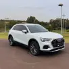 AUDI Q3 2.0 40 TFSI GASOLINA PERFORMANCE QUATTRO TIPTRONIC AUDI Q3 2.0 40 TFSI GASOLINA PERFORMANCE QUATTRO TIPTRONIC
