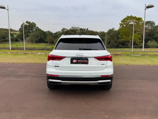 AUDI-Q3-2.0 40 TFSI GASOLINA PERFORMANCE QUATTRO TIPTRONIC AUDI-Q3-2023