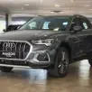 AUDI Q3 2.0 40 TFSI GASOLINA PERFORMANCE QUATTRO TIPTRONIC AUDI Q3 2.0 40 TFSI GASOLINA PERFORMANCE QUATTRO TIPTRONIC