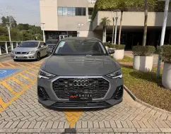 AUDI Q3 2.0 40 TFSI GASOLINA SPORTBACK PERFORMANCE QUATTRO TIPTRONIC AUDI Q3 2.0 40 TFSI GASOLINA SPORTBACK PERFORMANCE QUATTRO TIPTRONIC