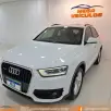 AUDI Q3 2.0 TFSI AMBITION QUATTRO 4P GASOLINA S TRONIC AUDI Q3 2.0 TFSI AMBITION QUATTRO 4P GASOLINA S TRONIC