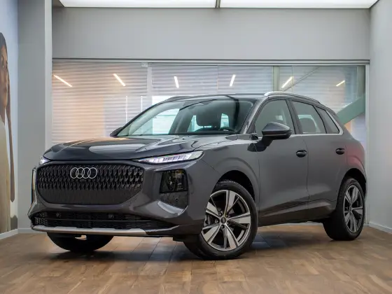 AUDI Q3 2.0 TFSI GASOLINA LAUNCH EDITION QUATTRO S TRONIC