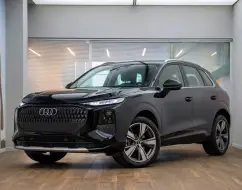 AUDI Q3 2.0 TFSI GASOLINA LAUNCH EDITION QUATTRO S TRONIC AUDI Q3 2.0 TFSI GASOLINA LAUNCH EDITION QUATTRO S TRONIC