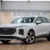 AUDI Q3 2.0 TFSI GASOLINA LAUNCH EDITION QUATTRO S TRONIC AUDI Q3 2.0 TFSI GASOLINA LAUNCH EDITION QUATTRO S TRONIC