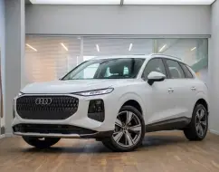 AUDI Q3 2.0 TFSI GASOLINA LAUNCH EDITION QUATTRO S TRONIC AUDI Q3 2.0 TFSI GASOLINA LAUNCH EDITION QUATTRO S TRONIC