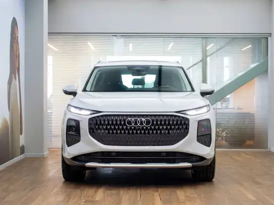 AUDI-Q3-2.0 TFSI GASOLINA LAUNCH EDITION QUATTRO S TRONIC AUDI-Q3-2026