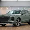 AUDI Q3 2.0 TFSI GASOLINA LAUNCH EDITION QUATTRO S TRONIC AUDI Q3 2.0 TFSI GASOLINA LAUNCH EDITION QUATTRO S TRONIC