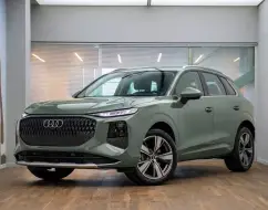 AUDI Q3 2.0 TFSI GASOLINA LAUNCH EDITION QUATTRO S TRONIC AUDI Q3 2.0 TFSI GASOLINA LAUNCH EDITION QUATTRO S TRONIC