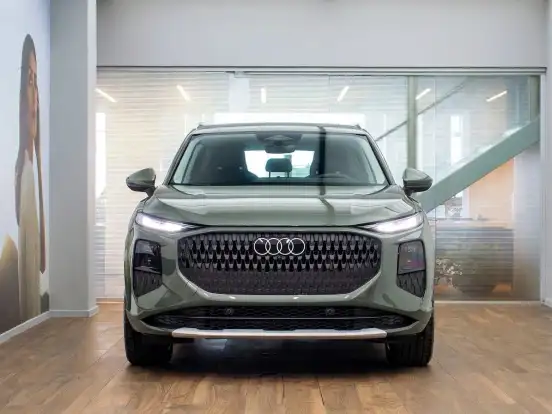 AUDI-Q3-2.0 TFSI GASOLINA LAUNCH EDITION QUATTRO S TRONIC AUDI-Q3-2026