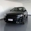 AUDI Q3 2.0 40 TFSI GASOLINA PERFORMANCE BLACK PLUS QUATTRO TIPTRONIC AUDI Q3 2.0 40 TFSI GASOLINA PERFORMANCE BLACK PLUS QUATTRO TIPTRONIC