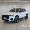 AUDI Q3 2.0 40 TFSI GASOLINA PERFORMANCE BLACK QUATTRO TIPTRONIC AUDI Q3 2.0 40 TFSI GASOLINA PERFORMANCE BLACK QUATTRO TIPTRONIC