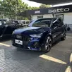 AUDI Q3 2.0 40 TFSI GASOLINA PERFORMANCE BLACK QUATTRO TIPTRONIC AUDI Q3 2.0 40 TFSI GASOLINA PERFORMANCE BLACK QUATTRO TIPTRONIC