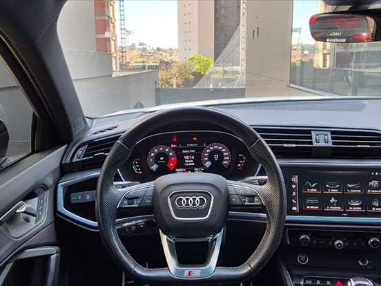 AUDI-Q3-2.0 40 TFSI GASOLINA PERFORMANCE BLACK QUATTRO TIPTRONIC AUDI-Q3-2024