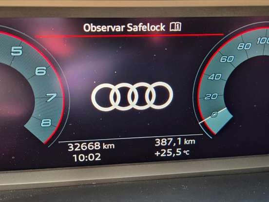 AUDI-Q3-2.0 40 TFSI GASOLINA PERFORMANCE BLACK QUATTRO TIPTRONIC AUDI-Q3-2024