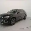 AUDI Q3 2.0 40 TFSI GASOLINA PERFORMANCE QUATTRO TIPTRONIC AUDI Q3 2.0 40 TFSI GASOLINA PERFORMANCE QUATTRO TIPTRONIC