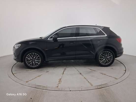 AUDI-Q3-2.0 40 TFSI GASOLINA PERFORMANCE QUATTRO TIPTRONIC AUDI-Q3-2024