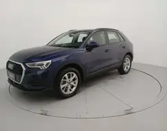 AUDI Q3 2.0 40 TFSI GASOLINA PRESTIGE QUATTRO TIPTRONIC AUDI Q3 2.0 40 TFSI GASOLINA PRESTIGE QUATTRO TIPTRONIC