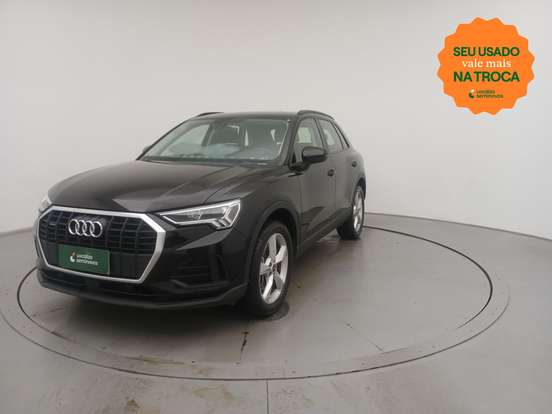 AUDI-Q3-2.0 40 TFSI GASOLINA PRESTIGE QUATTRO TIPTRONIC AUDI-Q3-2024