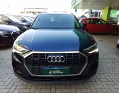 AUDI Q3 2.0 40 TFSI GASOLINA PRESTIGE QUATTRO TIPTRONIC AUDI Q3 2.0 40 TFSI GASOLINA PRESTIGE QUATTRO TIPTRONIC