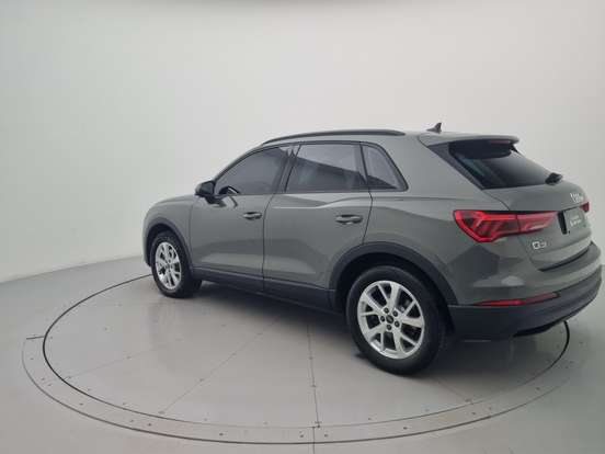 AUDI-Q3-2.0 40 TFSI GASOLINA PRESTIGE QUATTRO TIPTRONIC AUDI-Q3-2024
