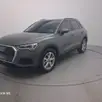AUDI Q3 2.0 40 TFSI GASOLINA PRESTIGE QUATTRO TIPTRONIC AUDI Q3 2.0 40 TFSI GASOLINA PRESTIGE QUATTRO TIPTRONIC