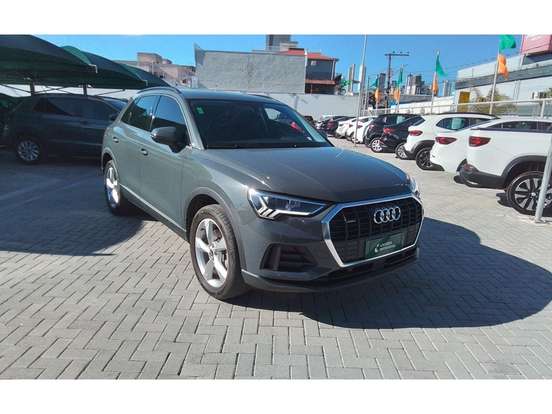 AUDI-Q3-2.0 40 TFSI GASOLINA PRESTIGE QUATTRO TIPTRONIC AUDI-Q3-2024