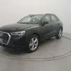 AUDI Q3 2.0 40 TFSI GASOLINA PRESTIGE QUATTRO TIPTRONIC AUDI Q3 2.0 40 TFSI GASOLINA PRESTIGE QUATTRO TIPTRONIC