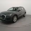 AUDI Q3 2.0 40 TFSI GASOLINA PRESTIGE QUATTRO TIPTRONIC AUDI Q3 2.0 40 TFSI GASOLINA PRESTIGE QUATTRO TIPTRONIC