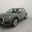 AUDI Q3 2.0 40 TFSI GASOLINA PRESTIGE QUATTRO TIPTRONIC AUDI Q3 2.0 40 TFSI GASOLINA PRESTIGE QUATTRO TIPTRONIC