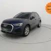 AUDI Q3 2.0 40 TFSI GASOLINA PRESTIGE QUATTRO TIPTRONIC AUDI Q3 2.0 40 TFSI GASOLINA PRESTIGE QUATTRO TIPTRONIC