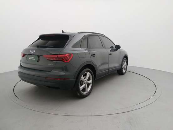 AUDI-Q3-2.0 40 TFSI GASOLINA PRESTIGE QUATTRO TIPTRONIC AUDI-Q3-2024