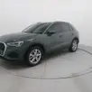 AUDI Q3 2.0 40 TFSI GASOLINA PRESTIGE QUATTRO TIPTRONIC AUDI Q3 2.0 40 TFSI GASOLINA PRESTIGE QUATTRO TIPTRONIC