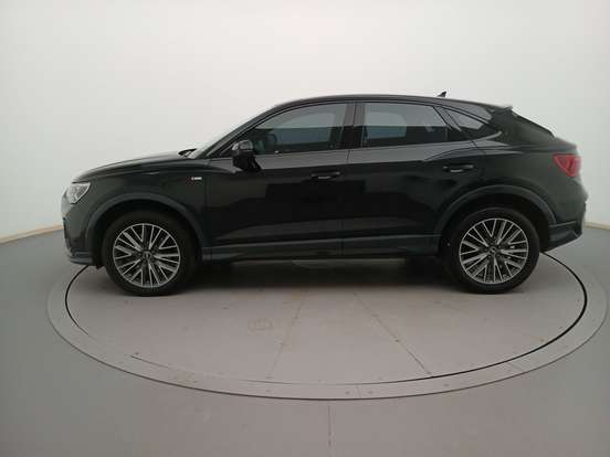 AUDI-Q3-2.0 40 TFSI GASOLINA SPORTBACK PERFORMANCE QUATTRO TIPTRONIC AUDI-Q3-2023