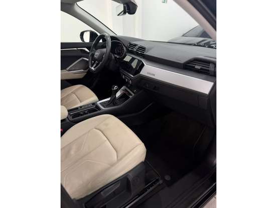 AUDI-Q3-2.0 40 TFSI GASOLINA SPORTBACK PERFORMANCE QUATTRO TIPTRONIC AUDI-Q3-2023
