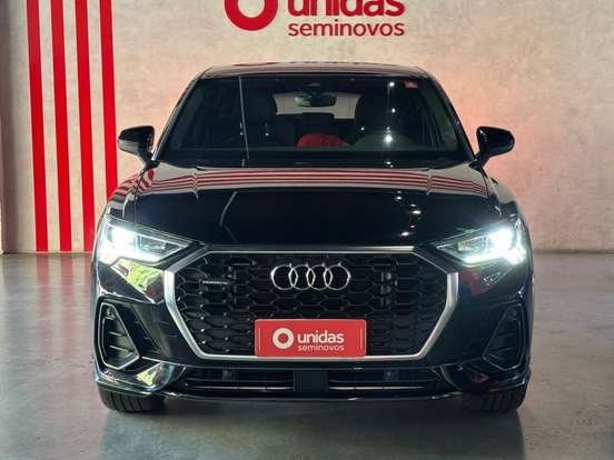 AUDI-Q3-2.0 40 TFSI GASOLINA SPORTBACK PERFORMANCE QUATTRO TIPTRONIC AUDI-Q3-2023