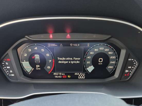 AUDI-Q3-2.0 40 TFSI GASOLINA SPORTBACK PERFORMANCE QUATTRO TIPTRONIC AUDI-Q3-2023