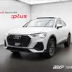 AUDI Q3 2.0 40 TFSI GASOLINA SPORTBACK PERFORMANCE QUATTRO TIPTRONIC AUDI Q3 2.0 40 TFSI GASOLINA SPORTBACK PERFORMANCE QUATTRO TIPTRONIC