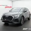 AUDI Q3 2.0 40 TFSI GASOLINA SPORTBACK PERFORMANCE QUATTRO TIPTRONIC AUDI Q3 2.0 40 TFSI GASOLINA SPORTBACK PERFORMANCE QUATTRO TIPTRONIC