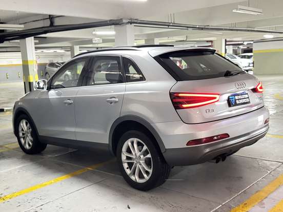 AUDI-Q3-2.0 TFSI AMBIENTE QUATTRO 4P GASOLINA S TRONIC AUDI-Q3-2014