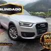 AUDI Q3 2.0 TFSI AMBITION QUATTRO 4P GASOLINA S TRONIC AUDI Q3 2.0 TFSI AMBITION QUATTRO 4P GASOLINA S TRONIC
