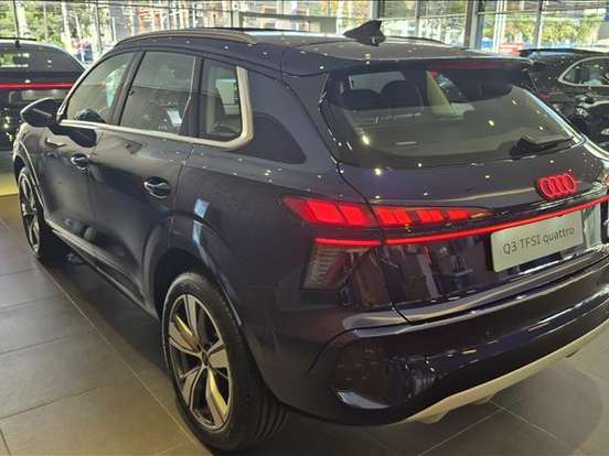 AUDI-Q3-2.0 TFSI GASOLINA LAUNCH EDITION QUATTRO S TRONIC AUDI-Q3-2026