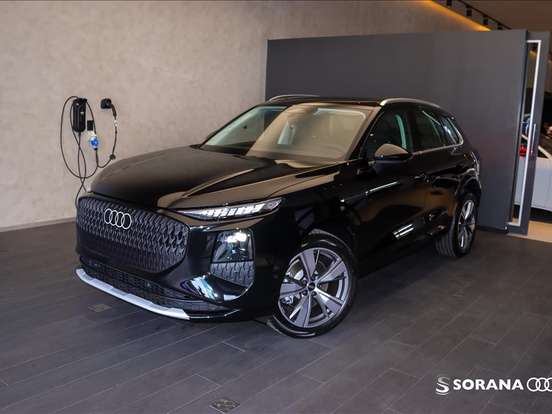 AUDI-Q3-2.0 TFSI GASOLINA LAUNCH EDITION QUATTRO S TRONIC AUDI-Q3-2026